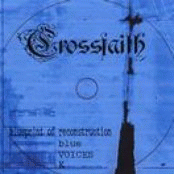 Crossfaith (JAP) : Blueprint of Reconstruction